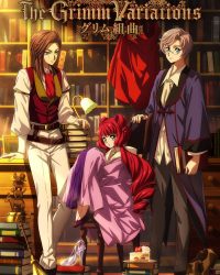 Biến tấu Grimm Biến tấu Grimm