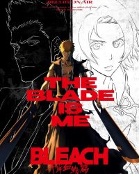 BLEACH Huyết Chiến Ngàn Năm (Part 2) - Chia Biệt