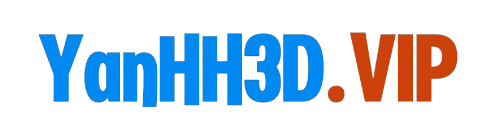 YanHH3d