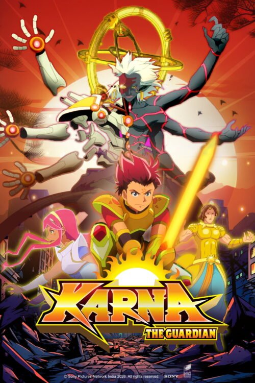 Karna Người Bảo Vệ Karna Người Bảo Vệ