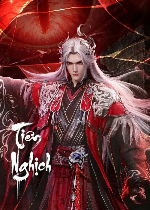 Tiên Nghịch Tiên Nghịch