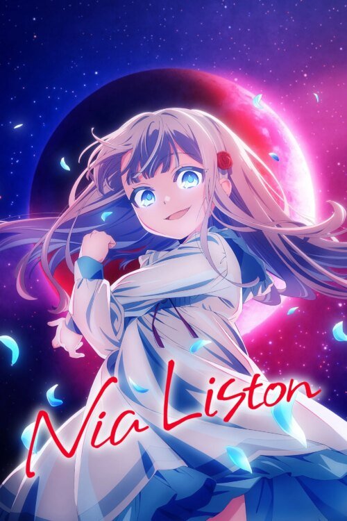 Tiểu Thư Cuồng Loạn Nia Liston Tiểu Thư Cuồng Loạn Nia Liston